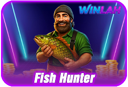 WINLAH Fish Hunter game
