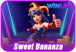 WINLAH Sweet Bonanza game