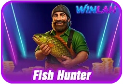 WINLAH Fish Hunter game