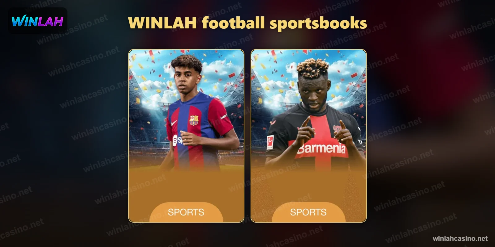Football betting sportsbooks – SABA Sports and CMD368