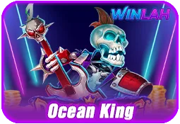 WINLAH Ocean King game