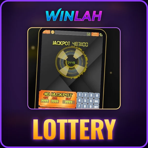 WINLAH Lottery guide
