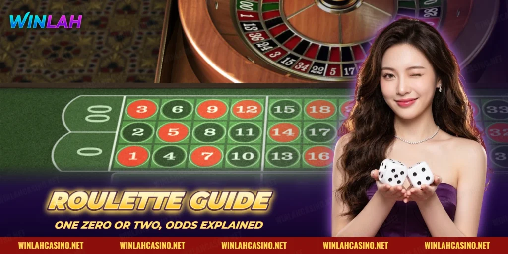 Roulette Guide: European vs American Wheel, Bets and Odds